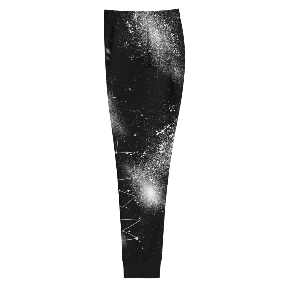 Constellation Slim-Fit Joggers - Image 9