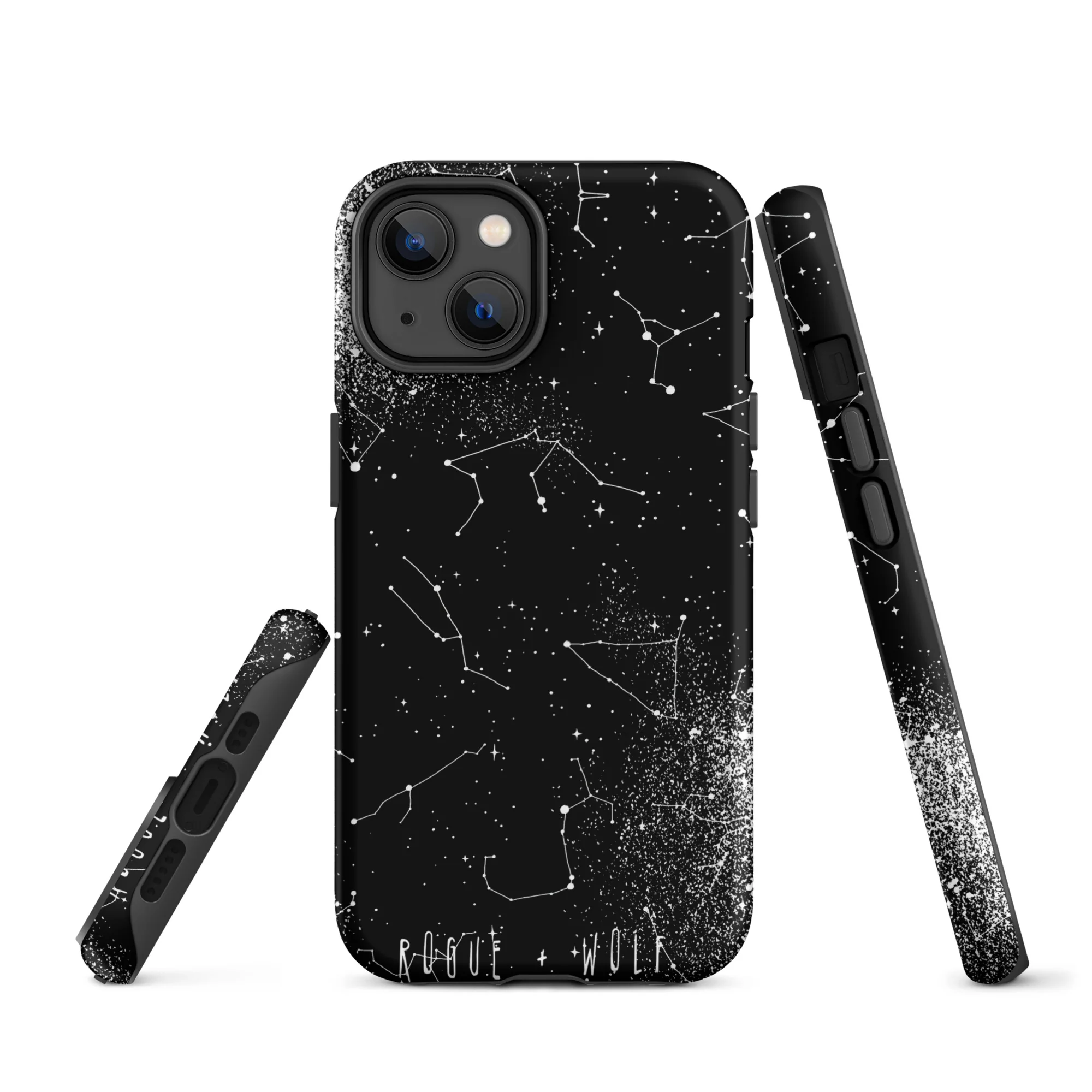 Constellation Tough Phone Case for iPhone - Image 15