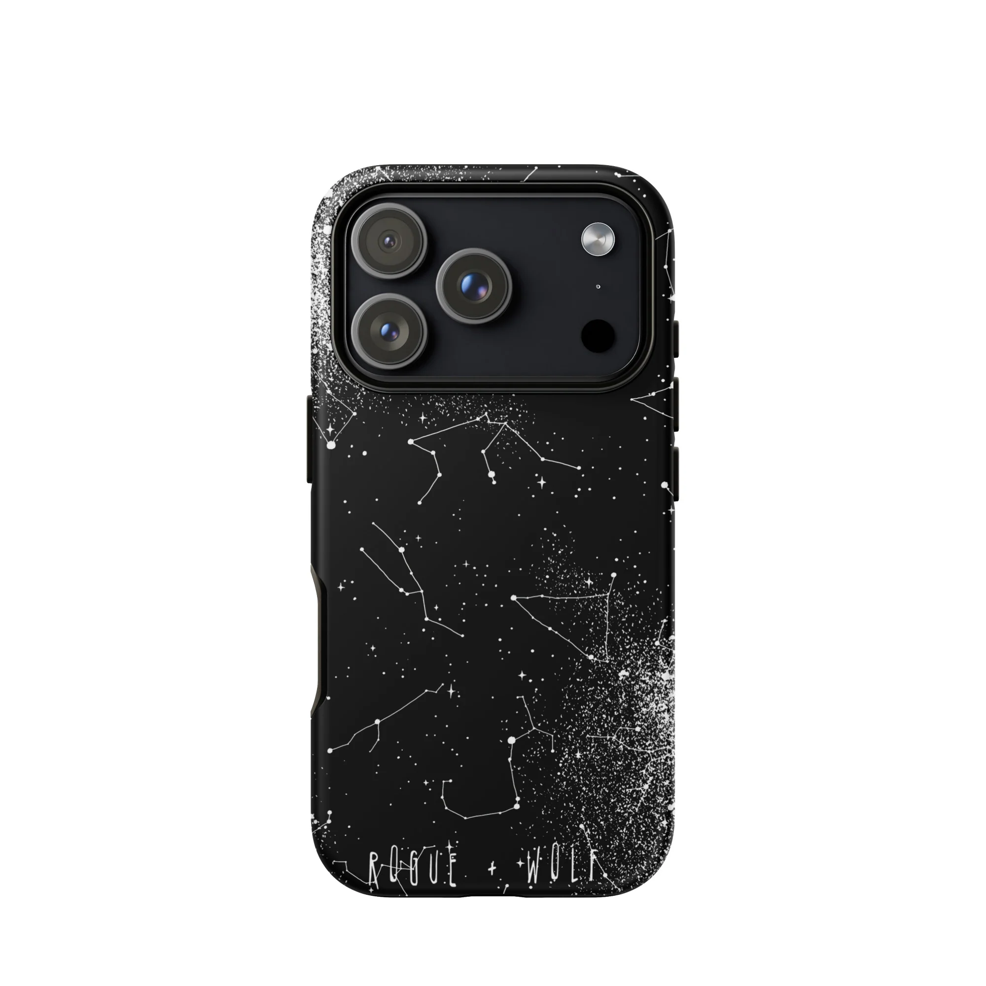 Constellation Tough Phone Case for iPhone - Image 28