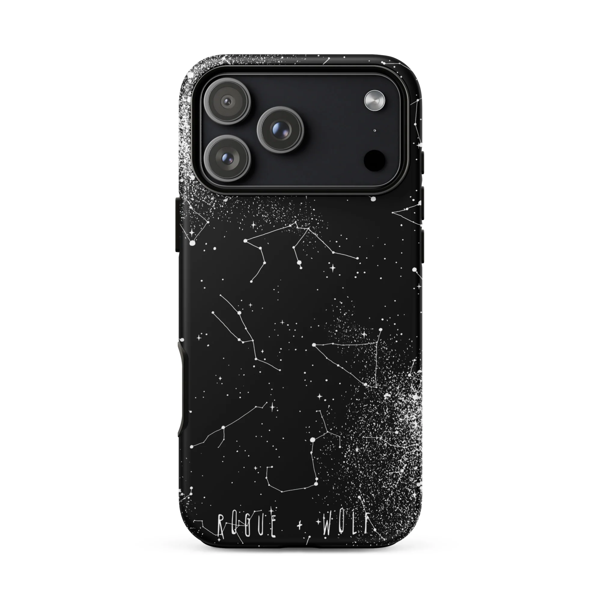 Constellation Tough Phone Case for iPhone - Image 29