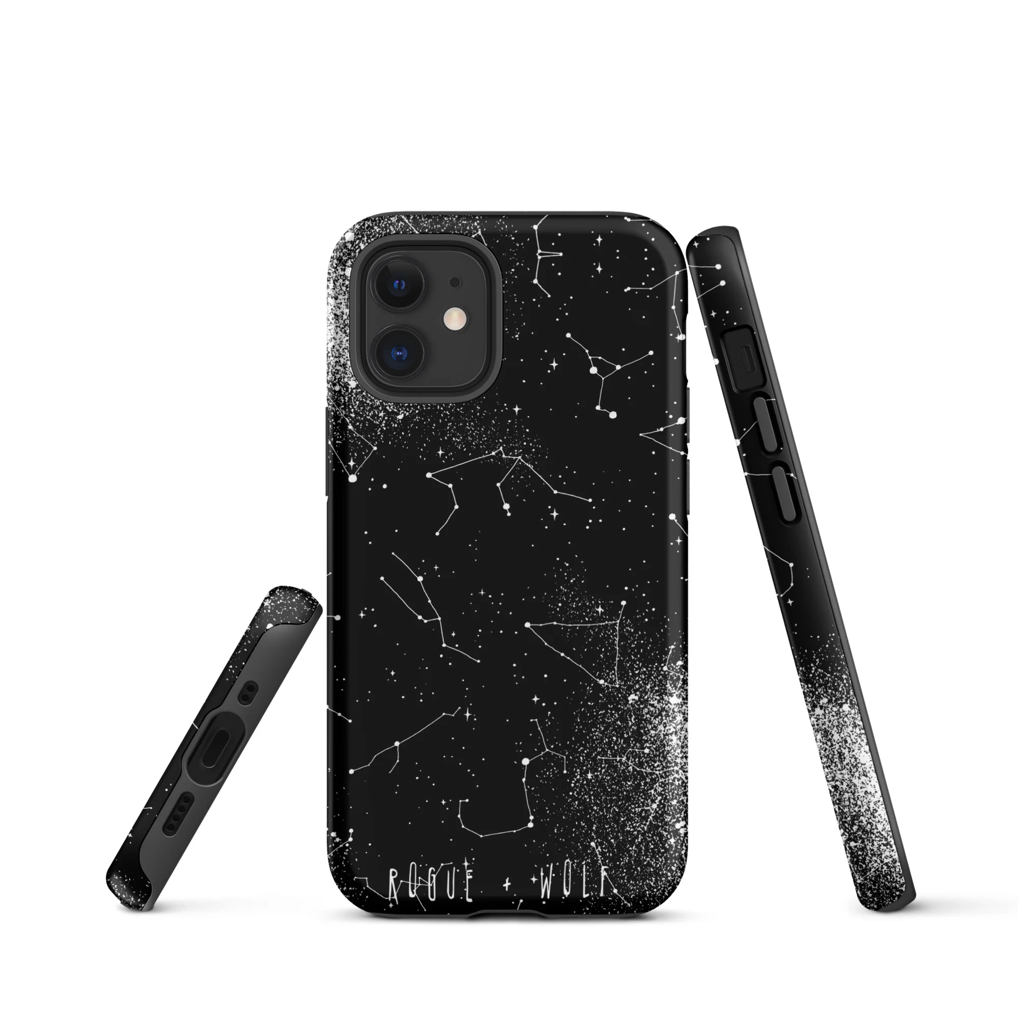 Constellation Tough Phone Case for iPhone - Image 7
