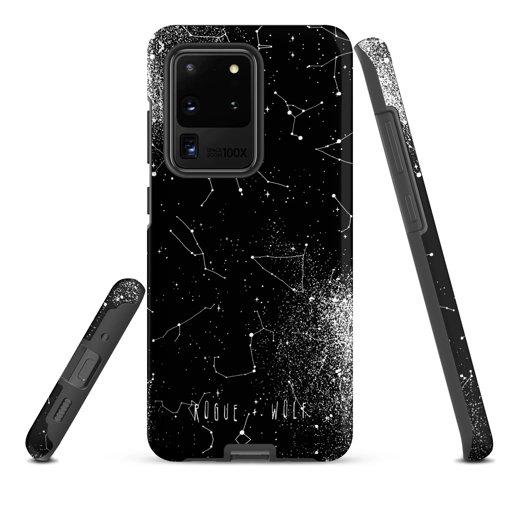 Constellation Tough Phone Case for Samsung - Image 10