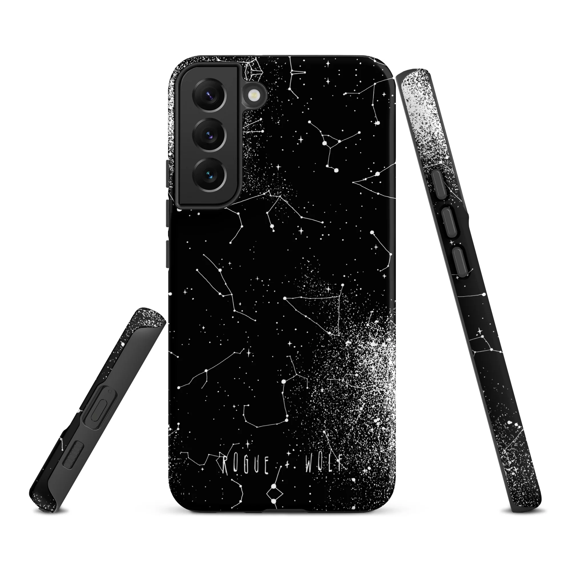 Constellation Tough Phone Case for Samsung - Image 16
