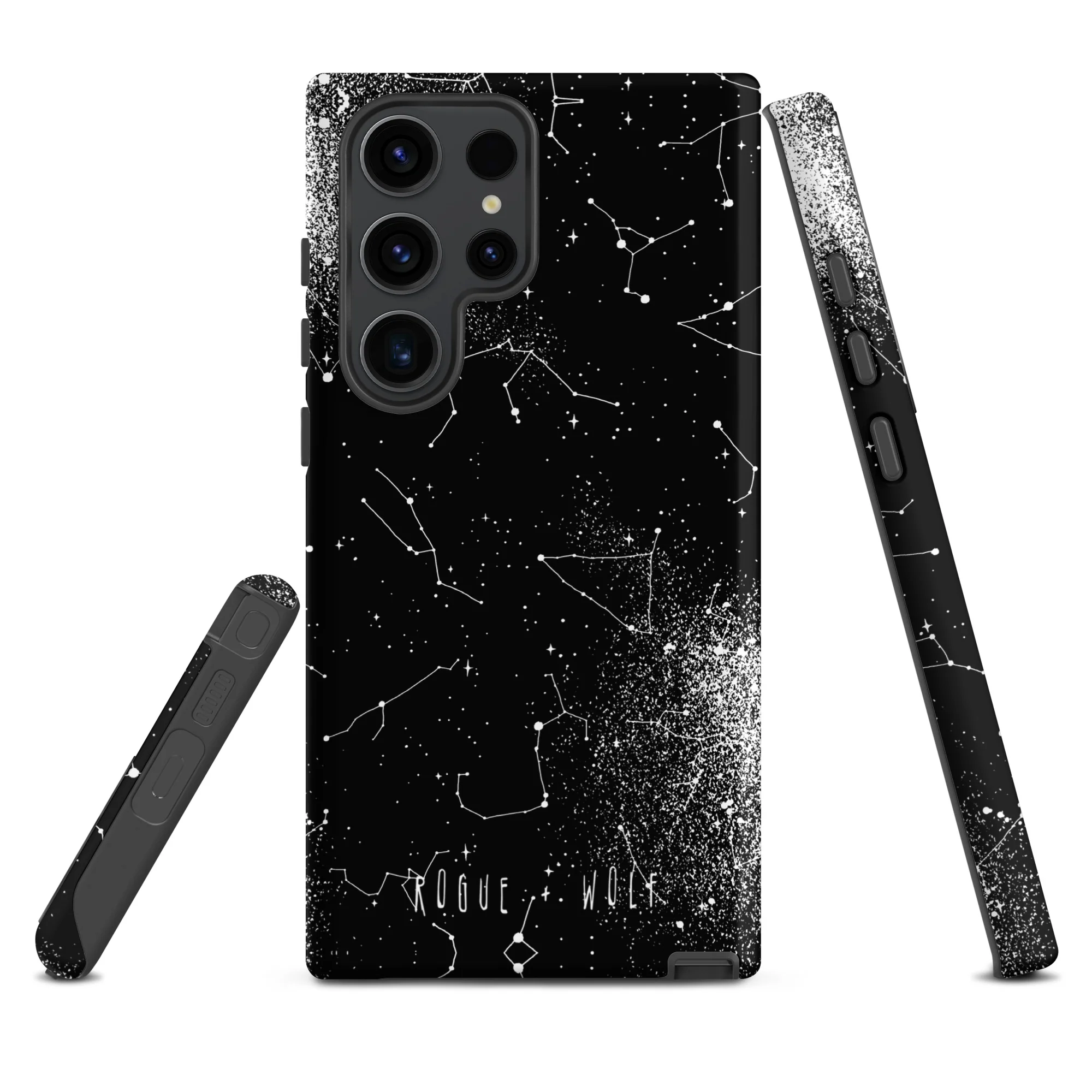 Constellation Tough Phone Case for Samsung - Image 19