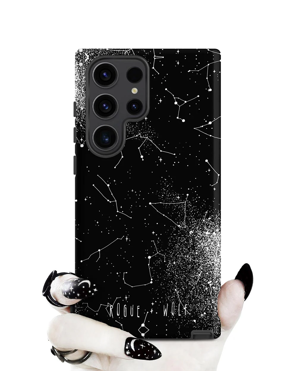 Constellation Tough Phone Case for Samsung - Image 2