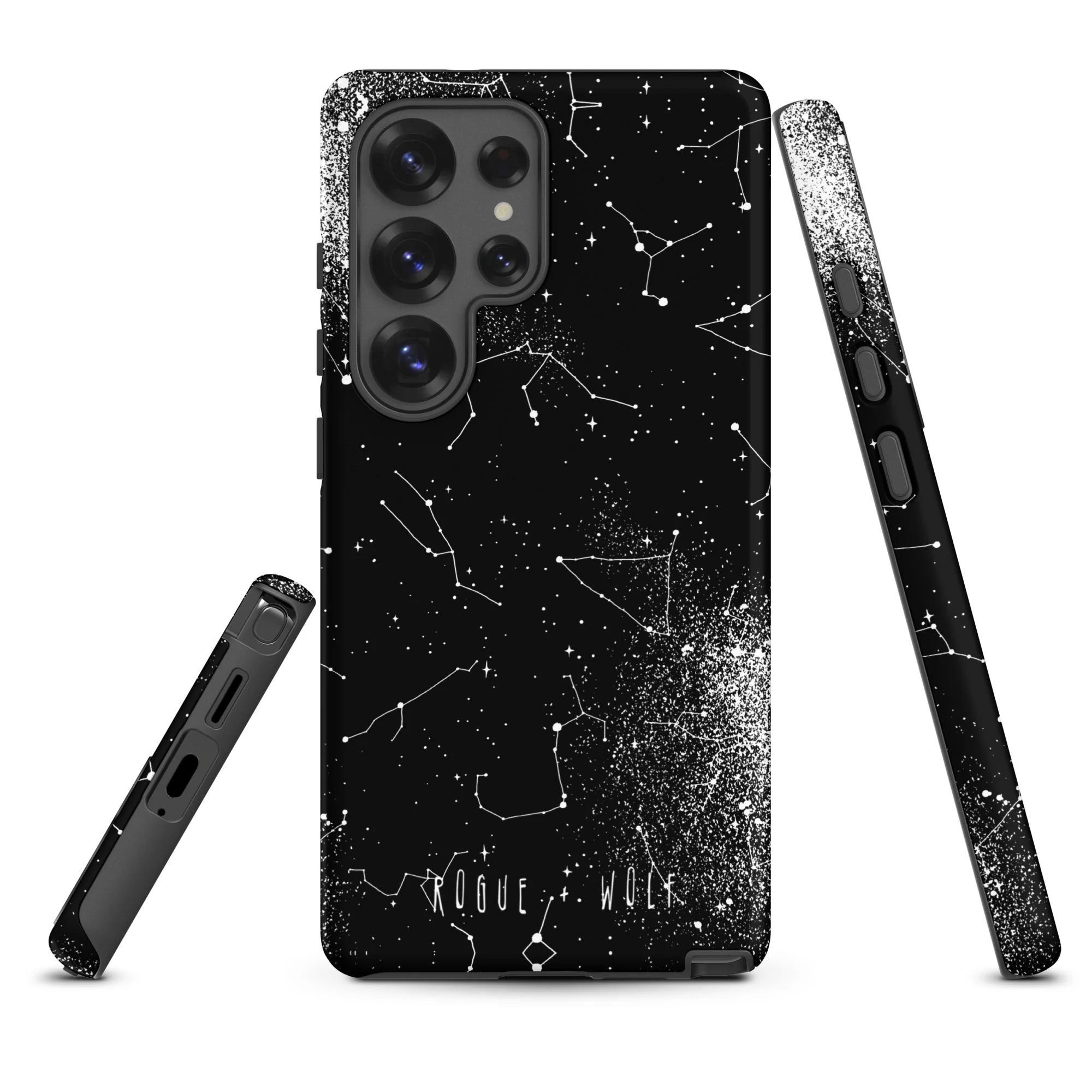 Constellation Tough Phone Case for Samsung - Image 20