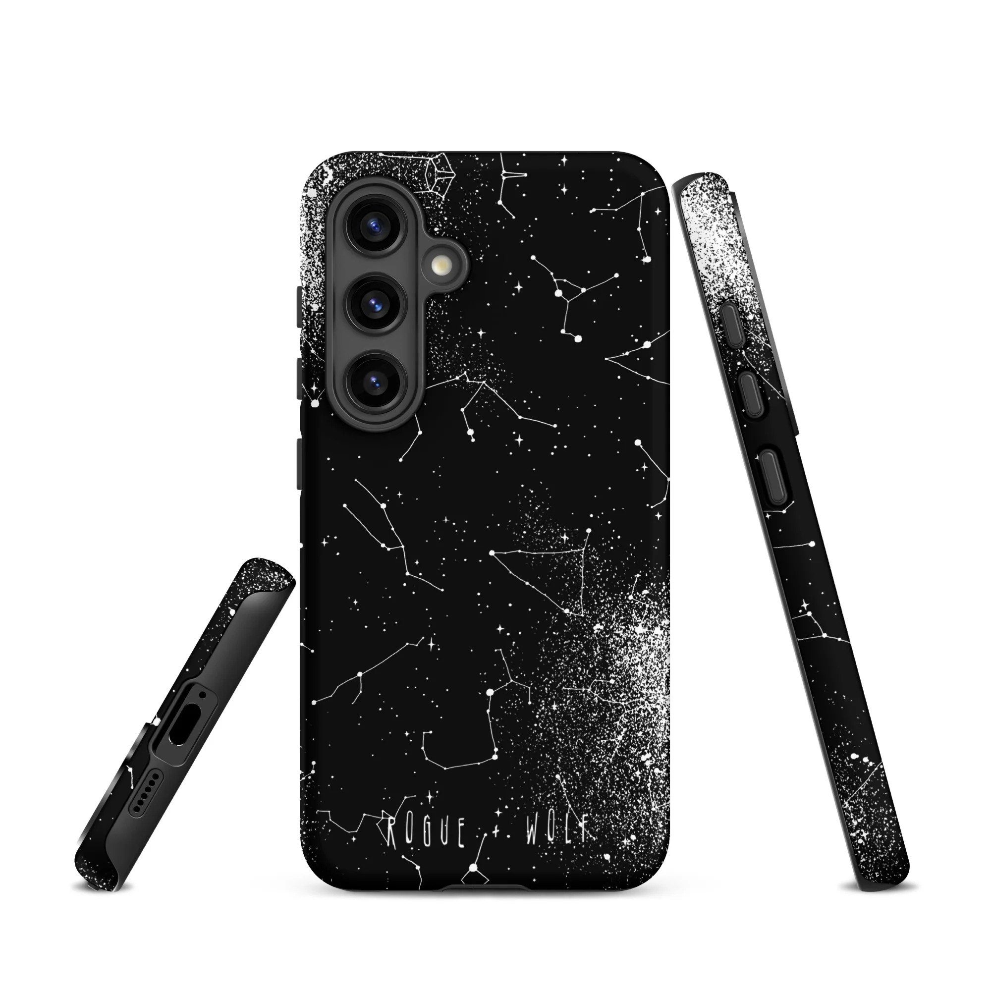 Constellation Tough Phone Case for Samsung - Image 21