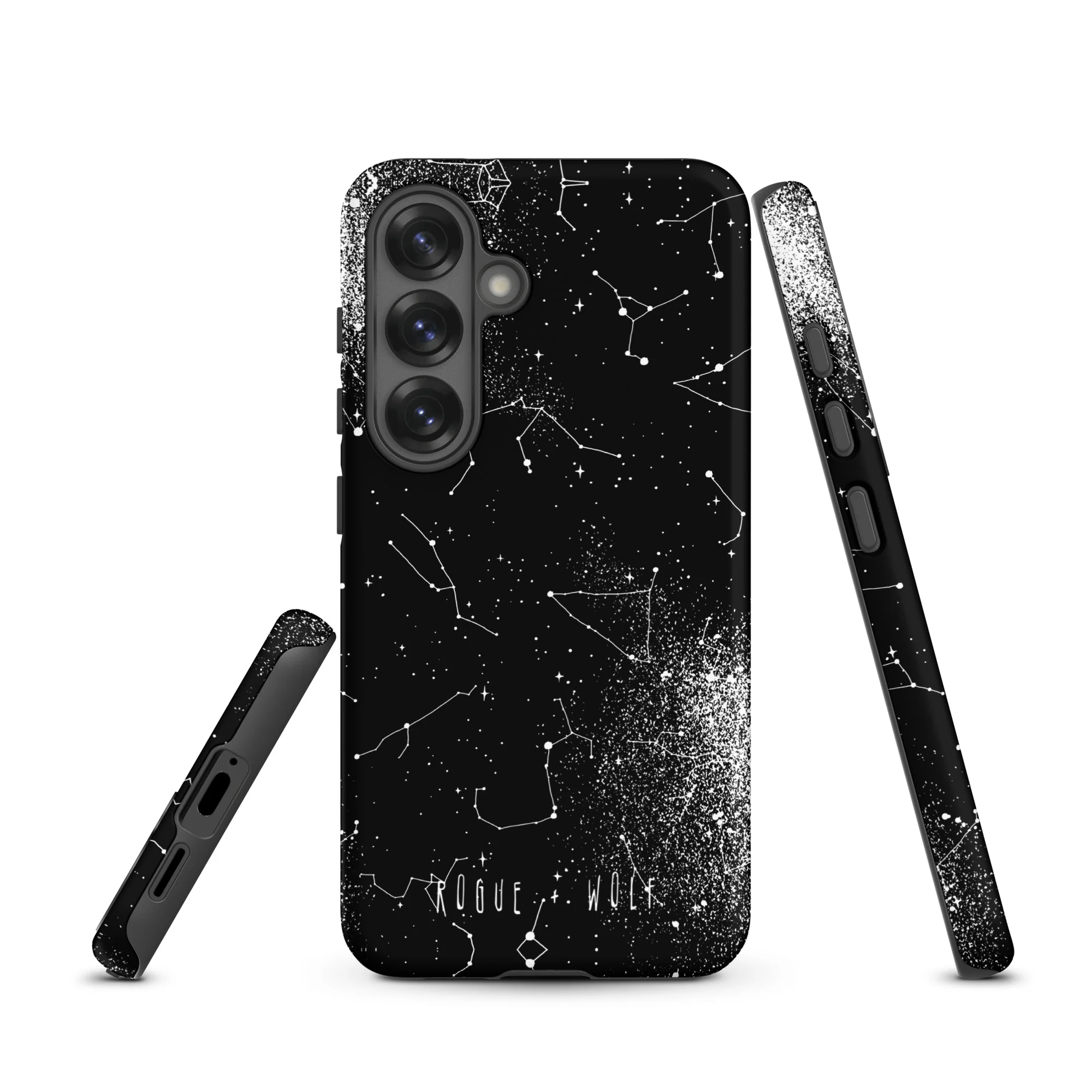 Constellation Tough Phone Case for Samsung - Image 24