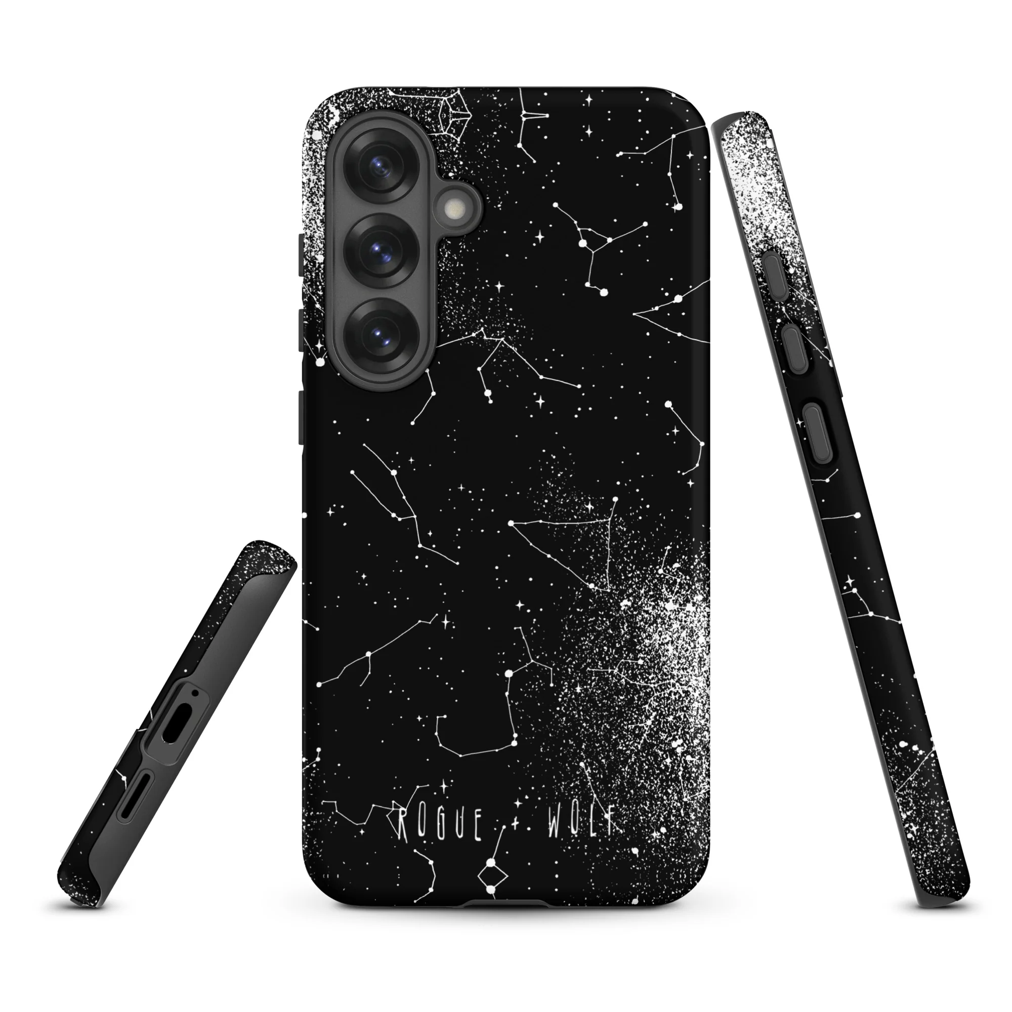 Constellation Tough Phone Case for Samsung - Image 25