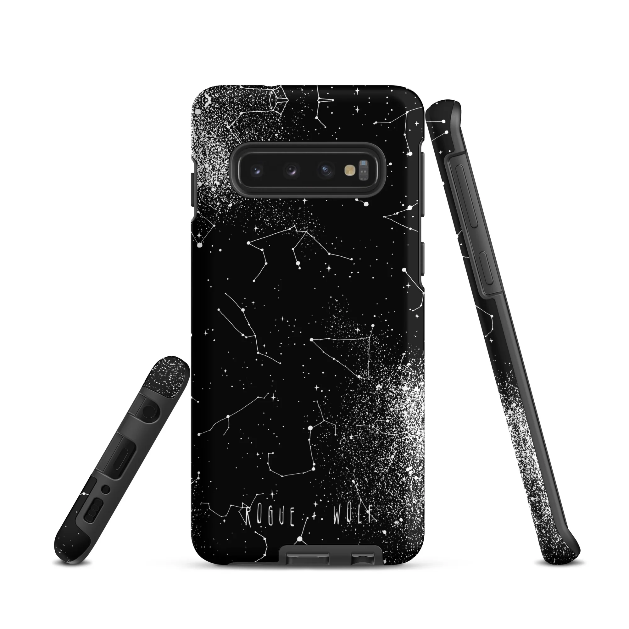 Constellation Tough Phone Case for Samsung - Image 4