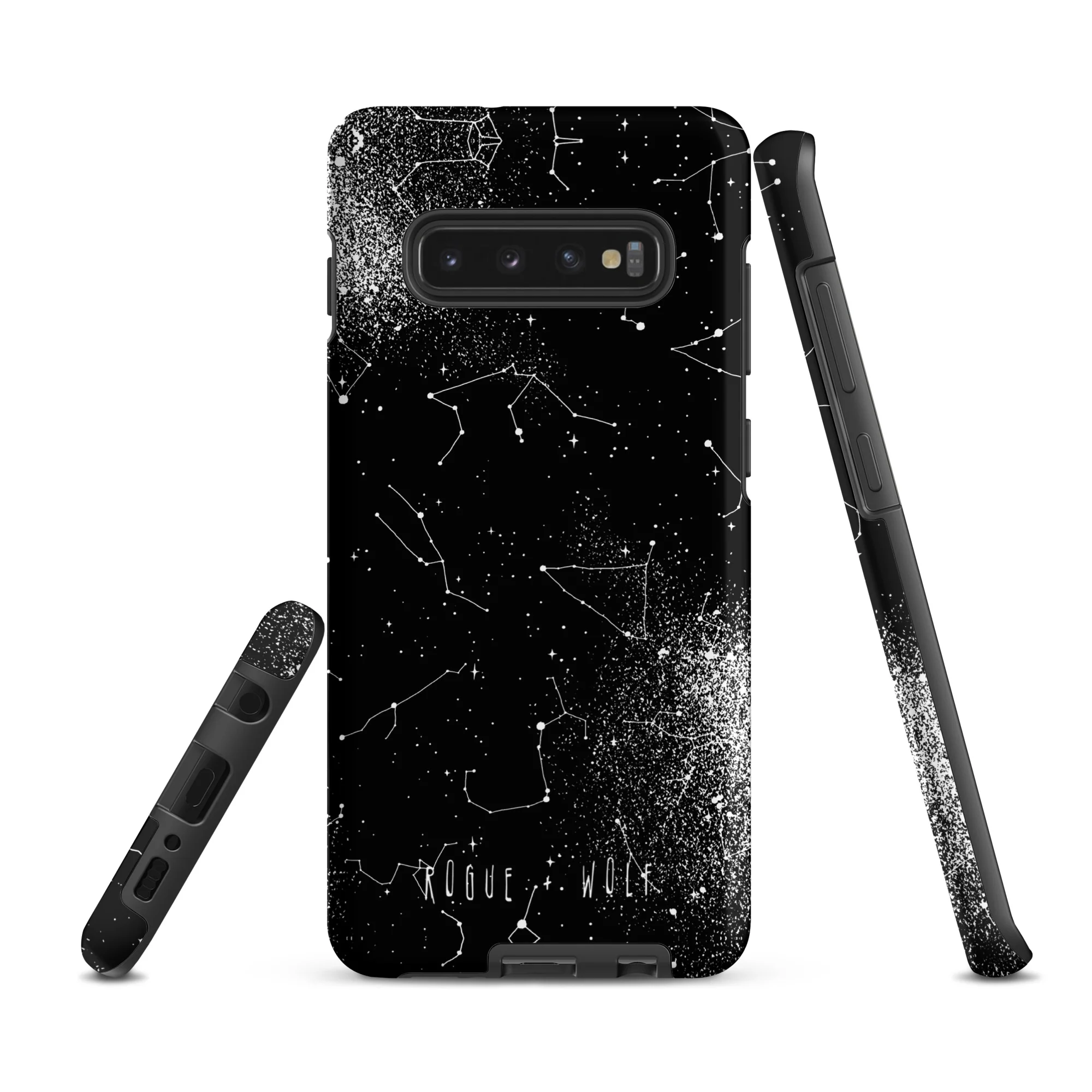 Constellation Tough Phone Case for Samsung - Image 5