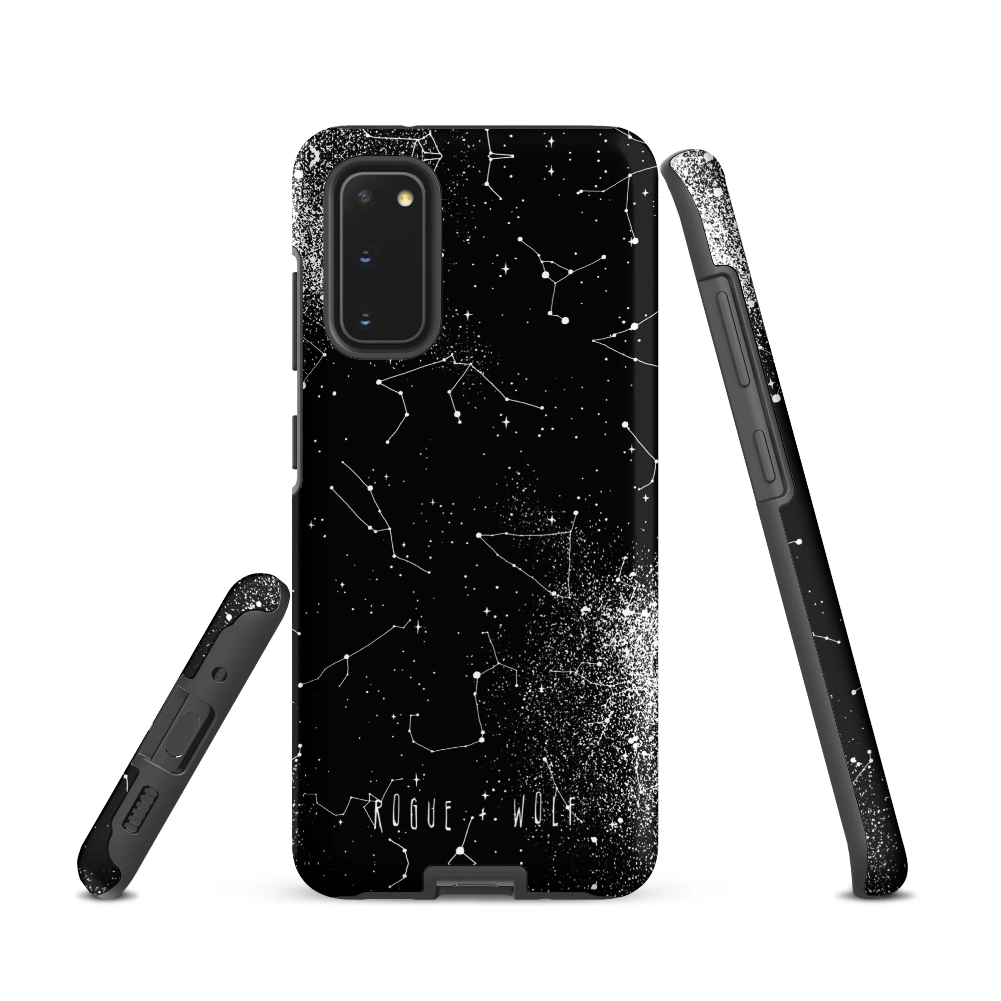 Constellation Tough Phone Case for Samsung - Image 7