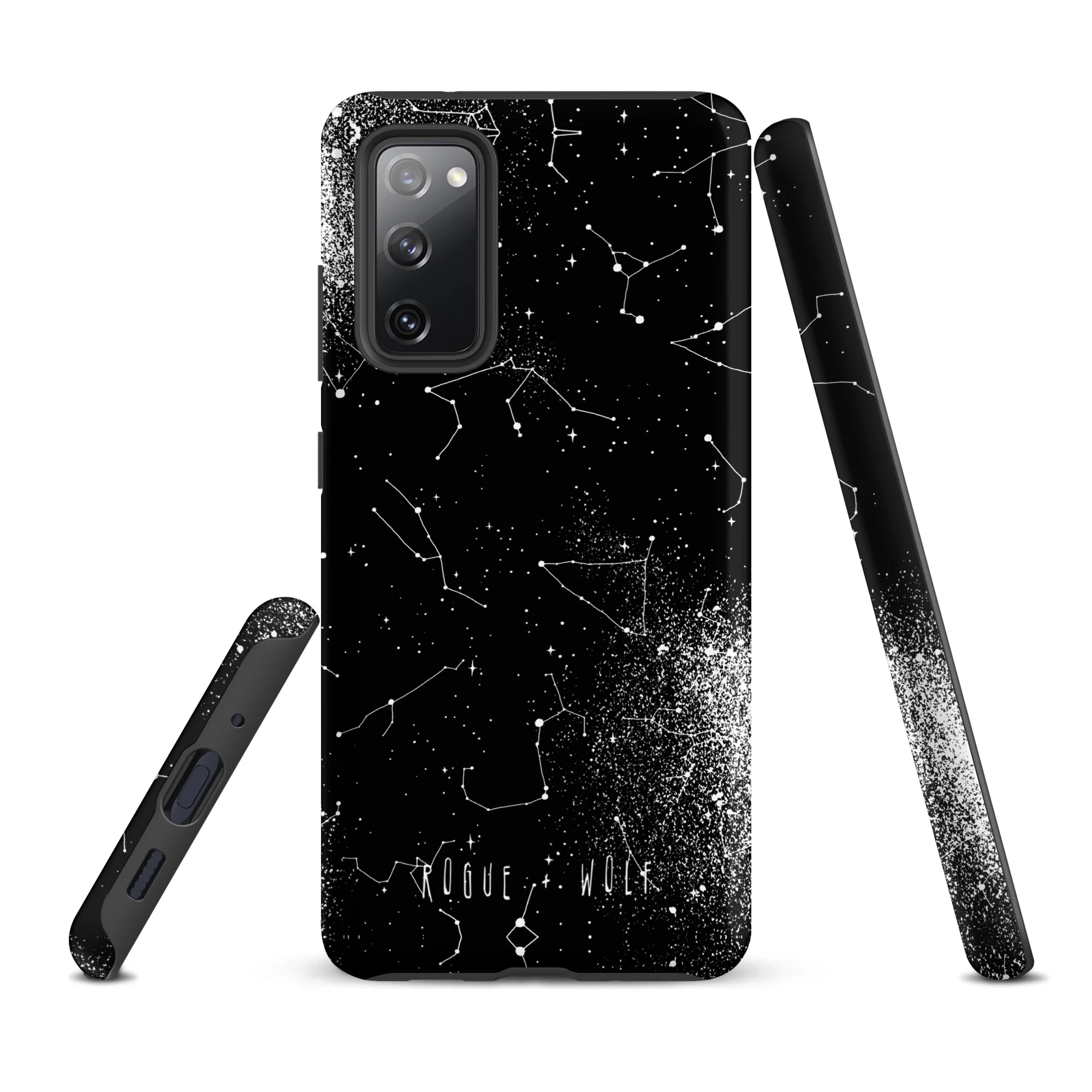 Constellation Tough Phone Case for Samsung - Image 8