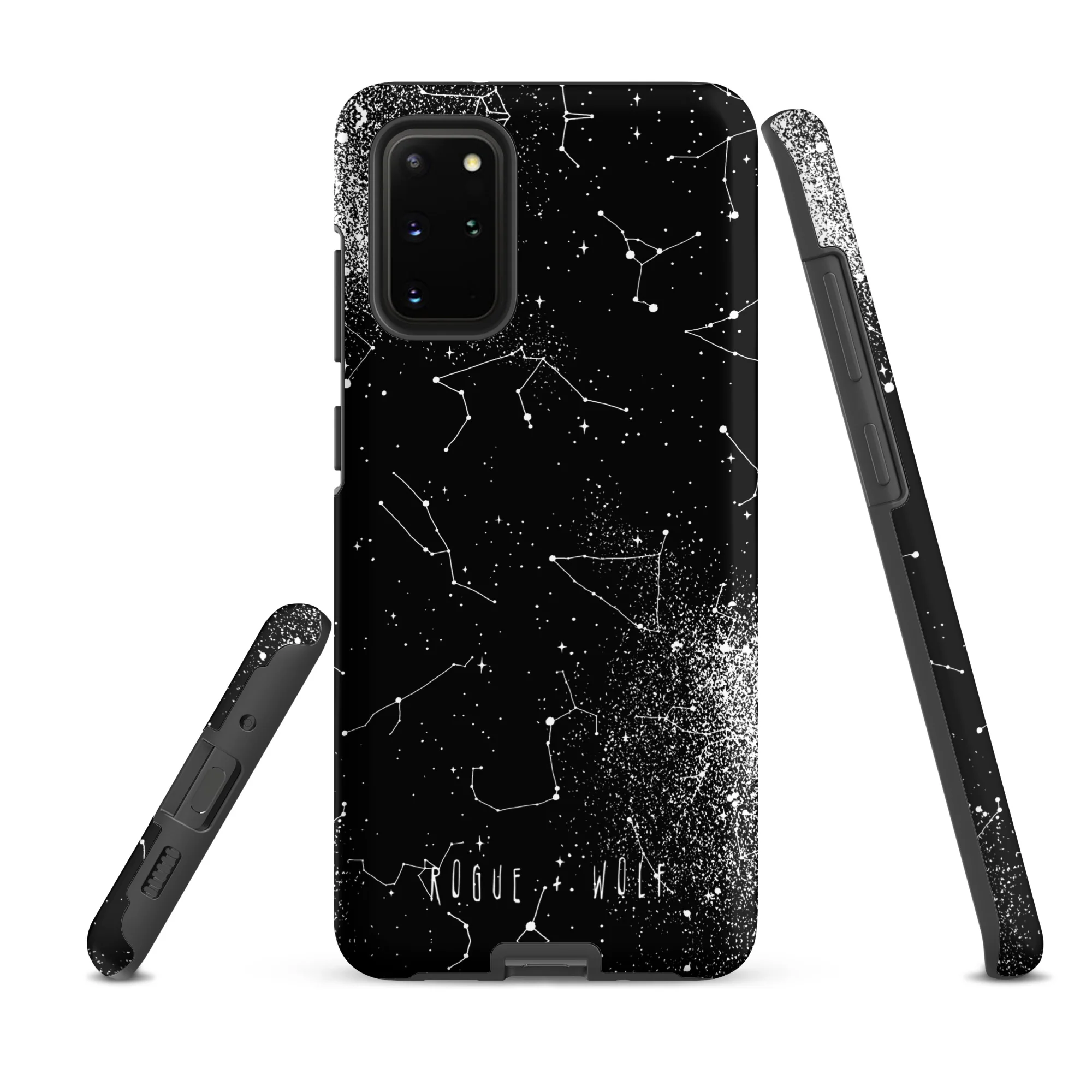 Constellation Tough Phone Case for Samsung - Image 9