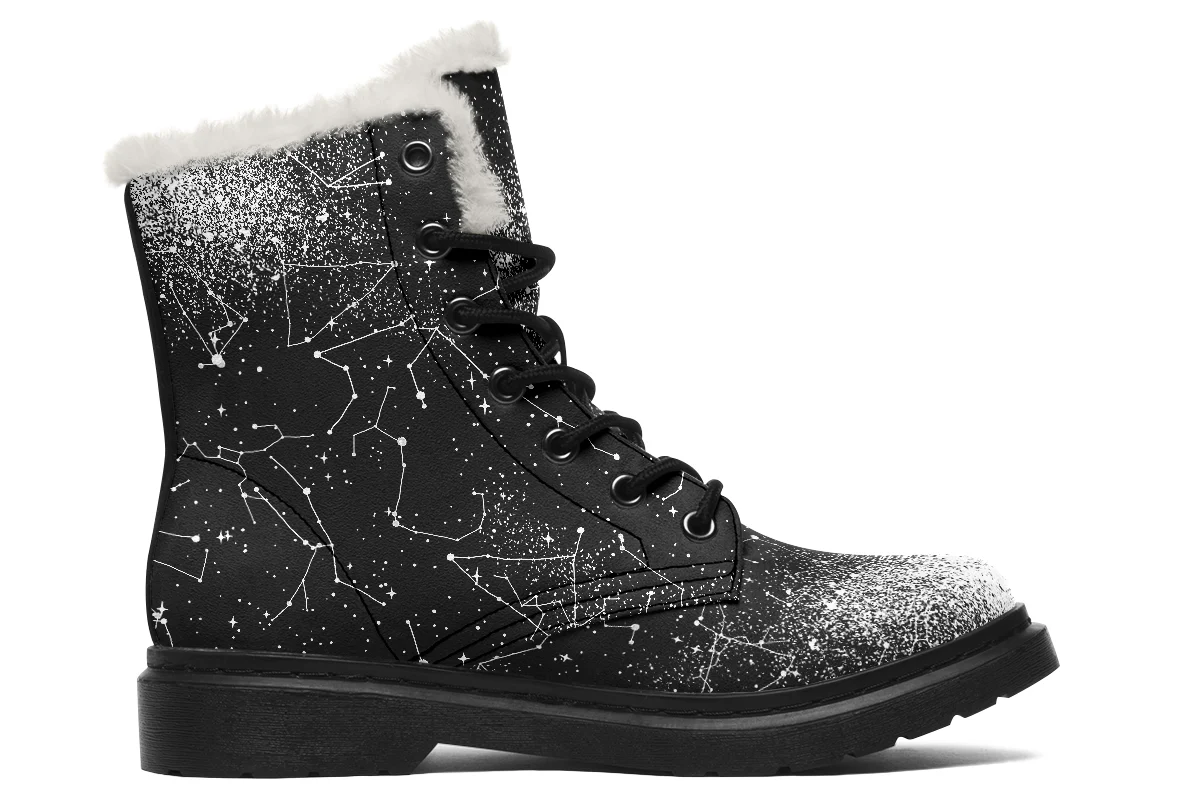 Constellation Winter Boots - Image 2
