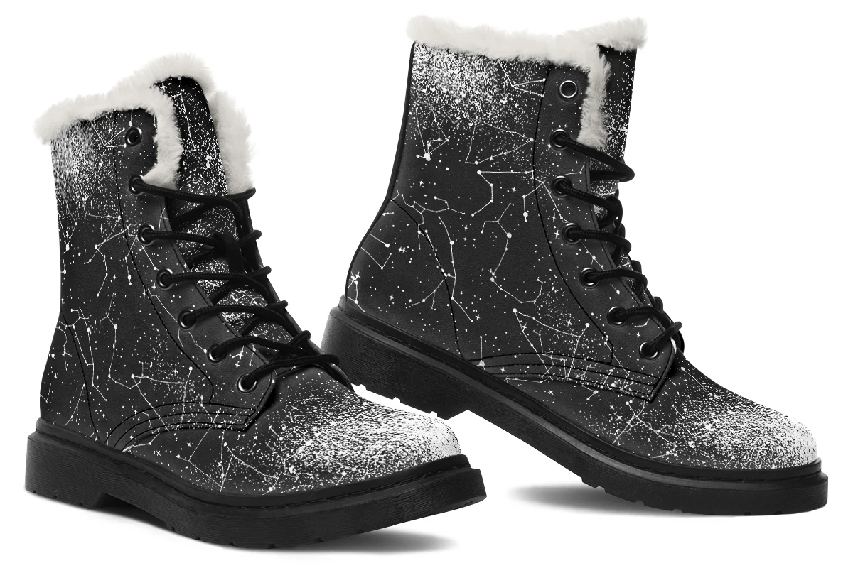 Constellation Winter Boots - Image 5