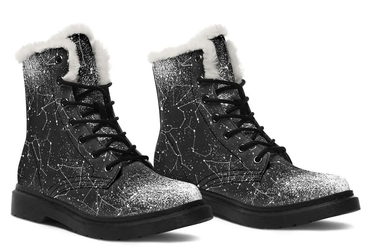 Constellation Winter Boots - Image 6