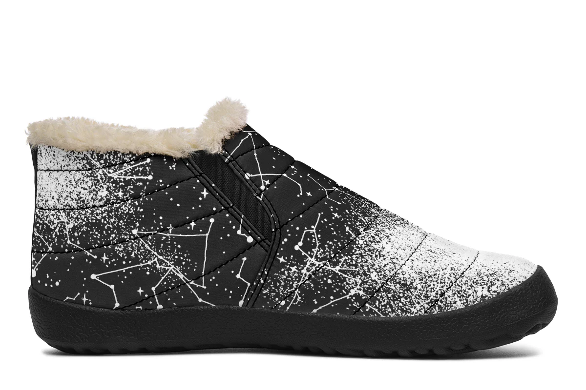 Constellation Winter Sneakers - Image 3