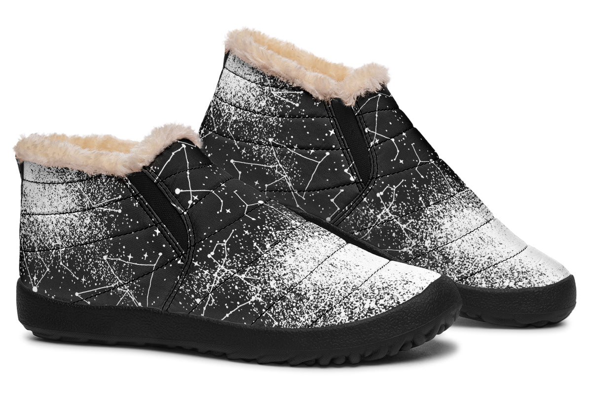 Constellation Winter Sneakers - Image 6