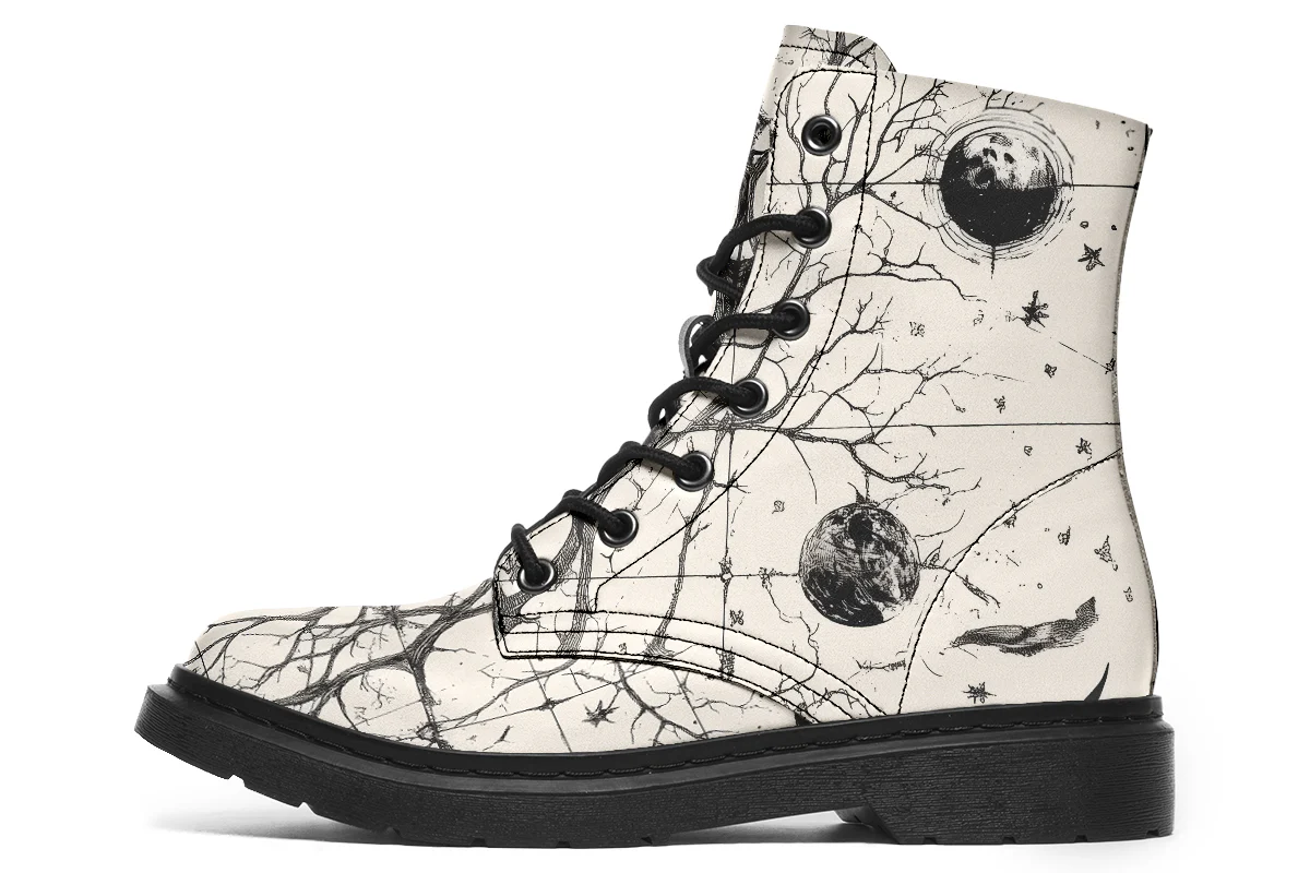 Corpus Boots