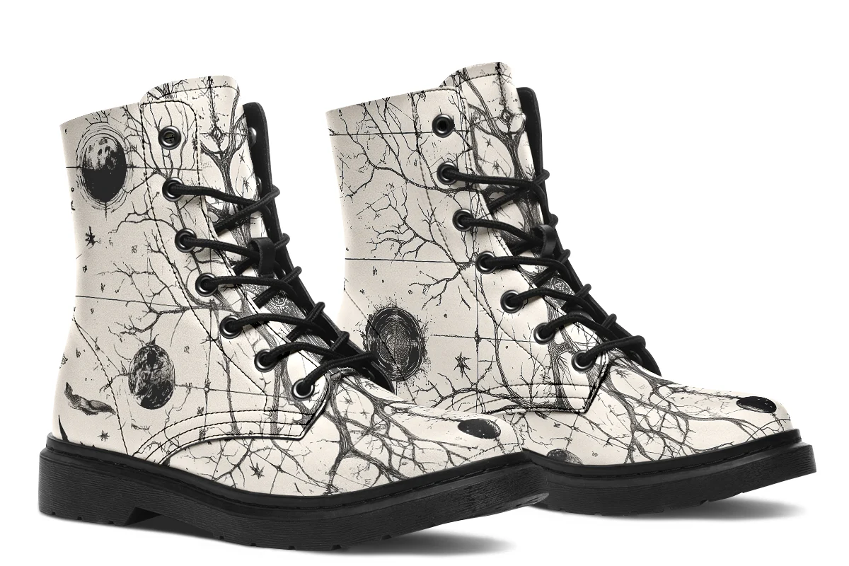 Corpus Boots - Image 2