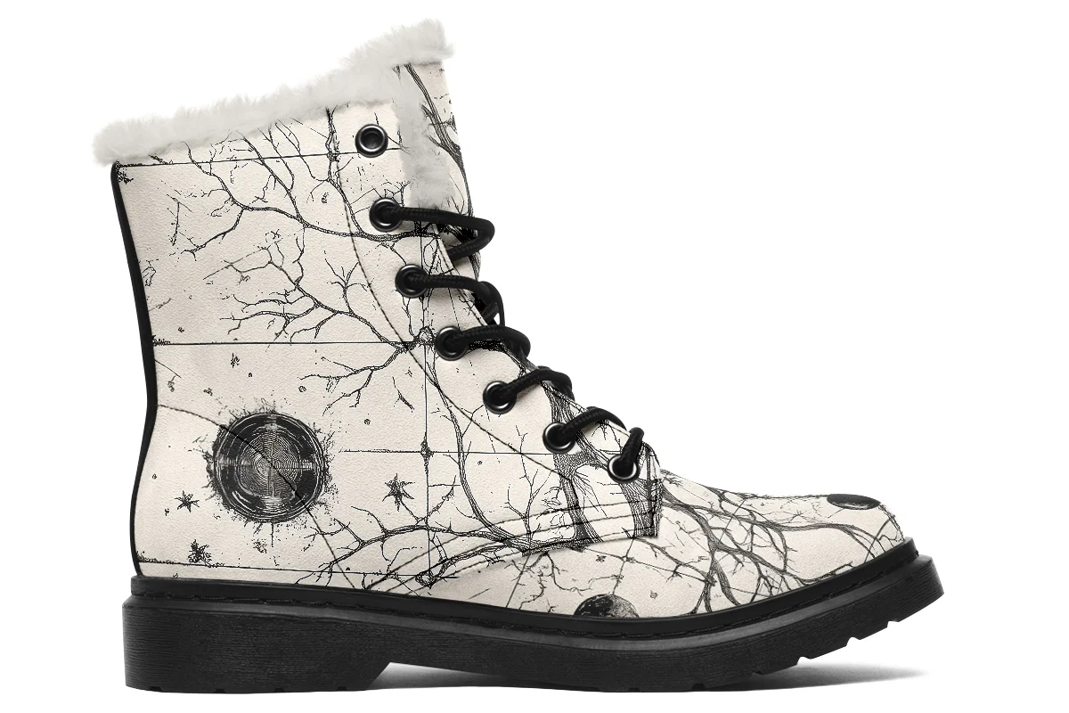 Corpus Winter Boots - Image 2