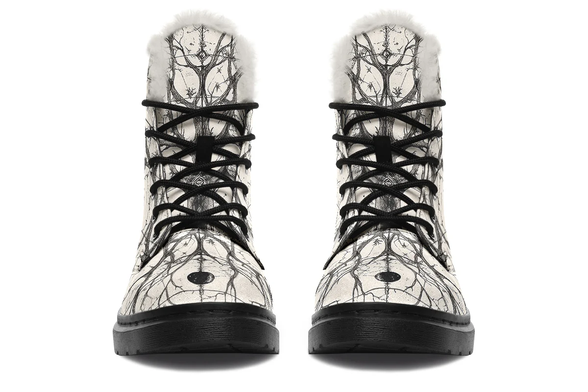 Corpus Winter Boots - Image 3