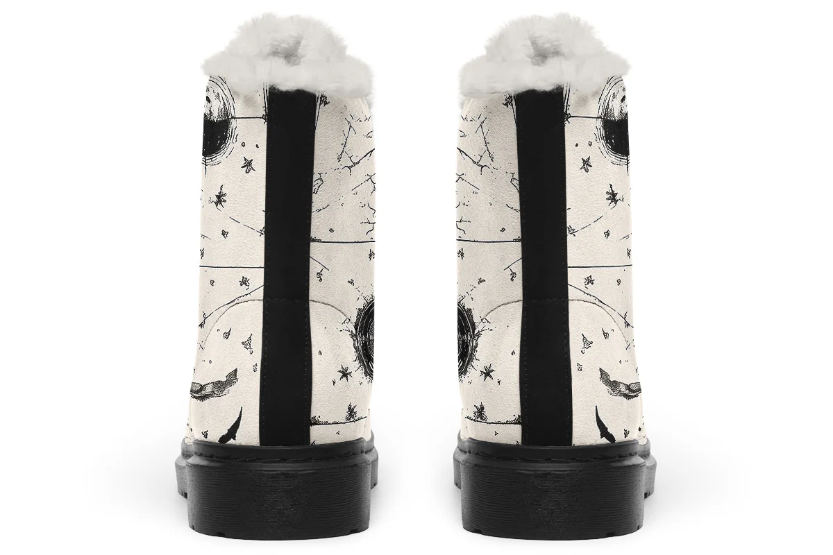 Corpus Winter Boots - Image 4