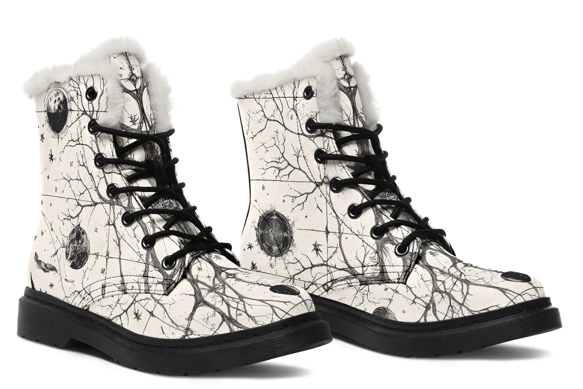 Corpus Winter Boots - Image 6