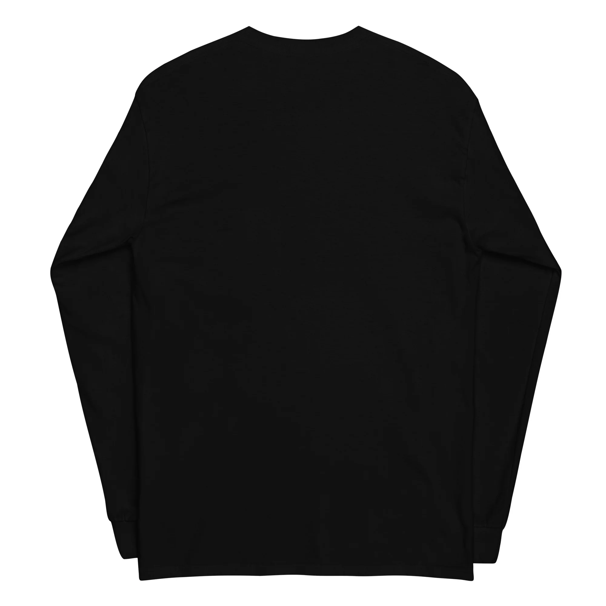 Cosmic Devotion Long Sleeve Tee - Image 5