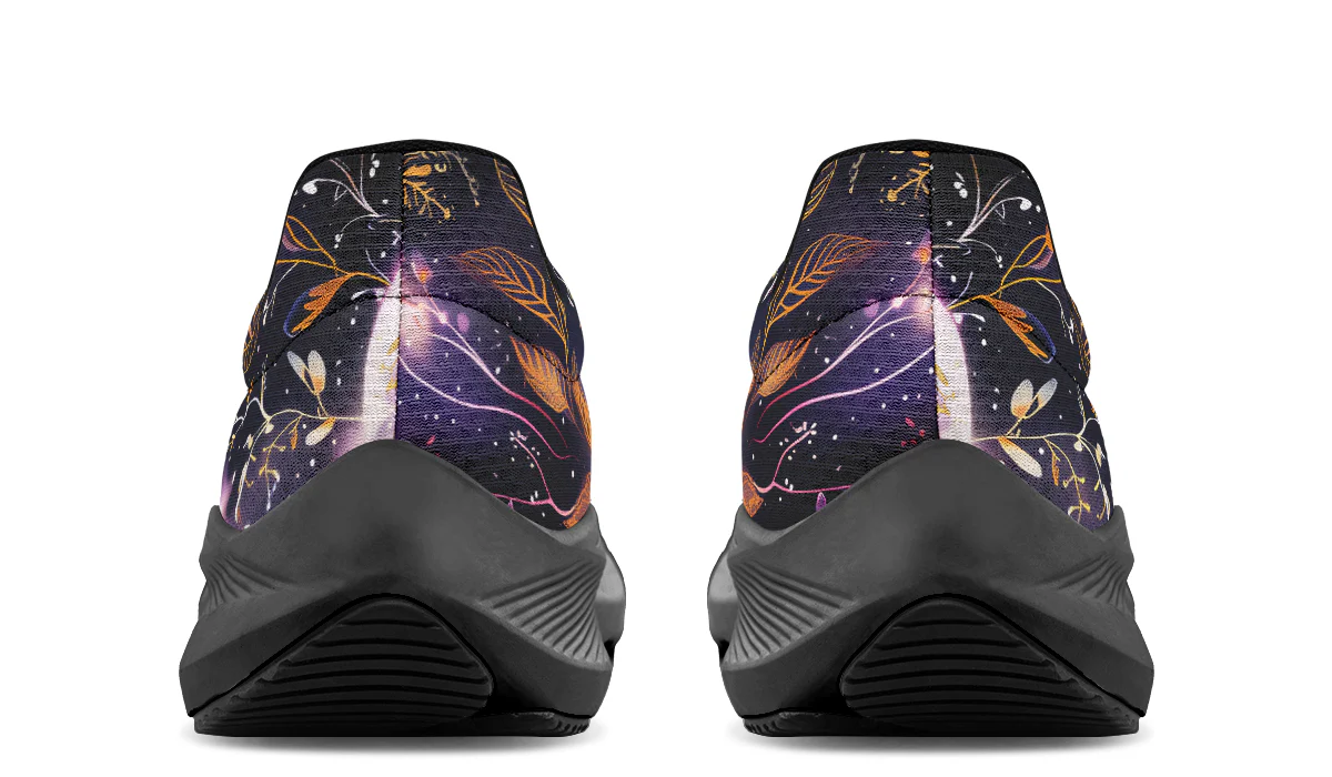 Cosmic Petals Sneakers - Image 15