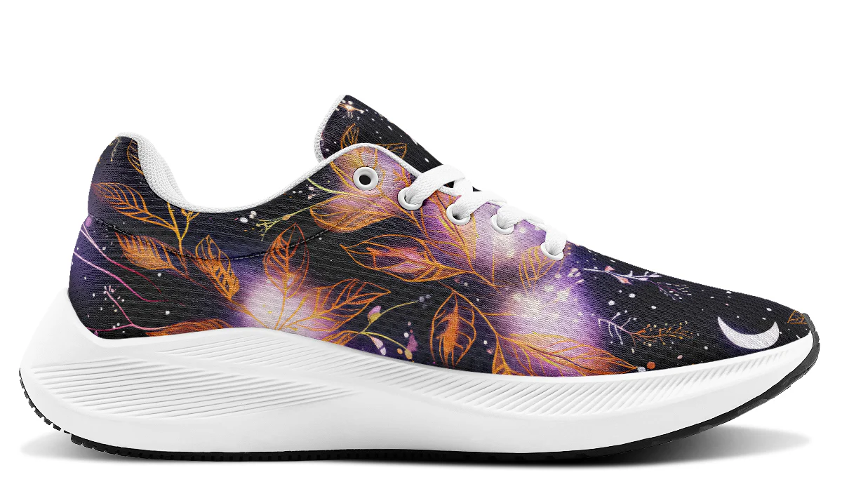 Cosmic Petals Sneakers - Image 4