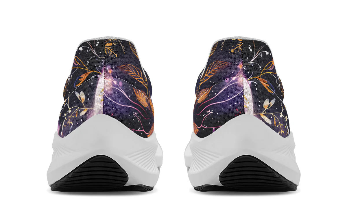 Cosmic Petals Sneakers - Image 8