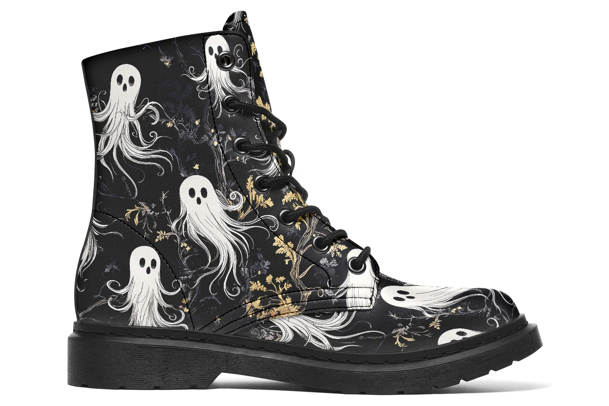 Cottage Spirits Boots - Image 3