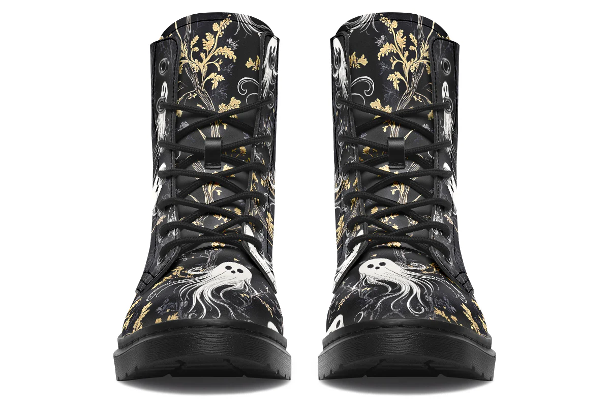 Cottage Spirits Boots - Image 5
