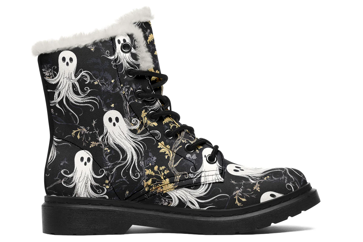 Cottage Spirits Winter Boots - Image 2