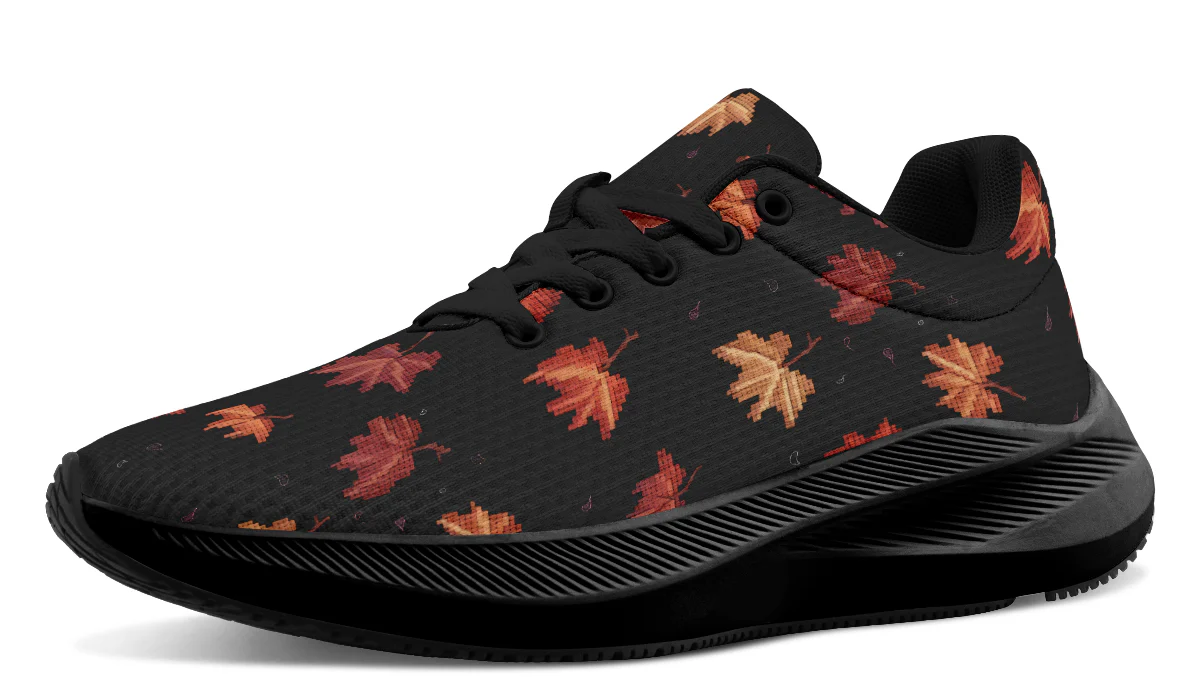 Cozy Autumn Sneakers - Image 10