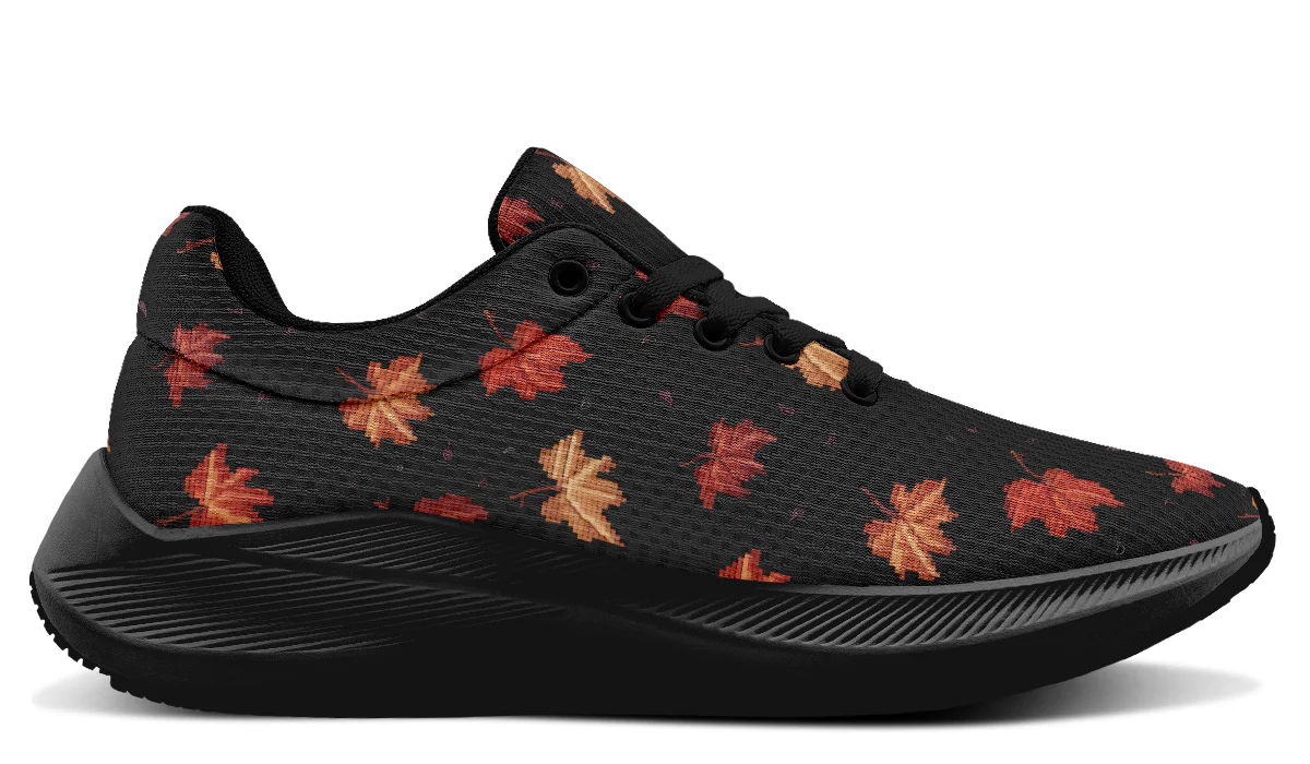 Cozy Autumn Sneakers - Image 11