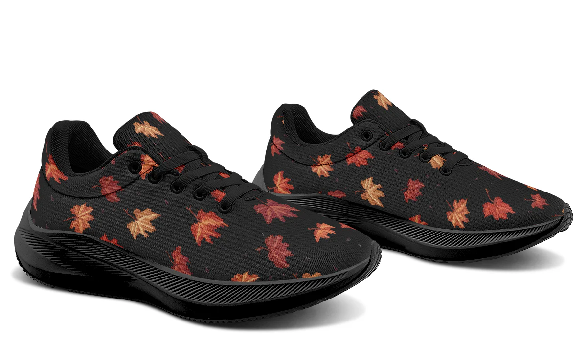 Cozy Autumn Sneakers - Image 12