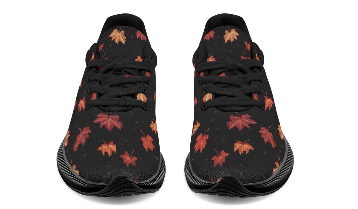 Cozy Autumn Sneakers - Image 13