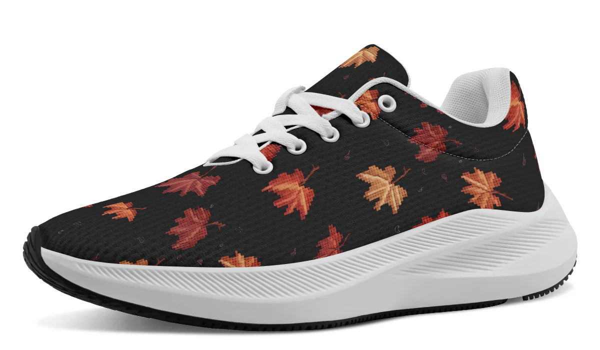 Cozy Autumn Sneakers - Image 3