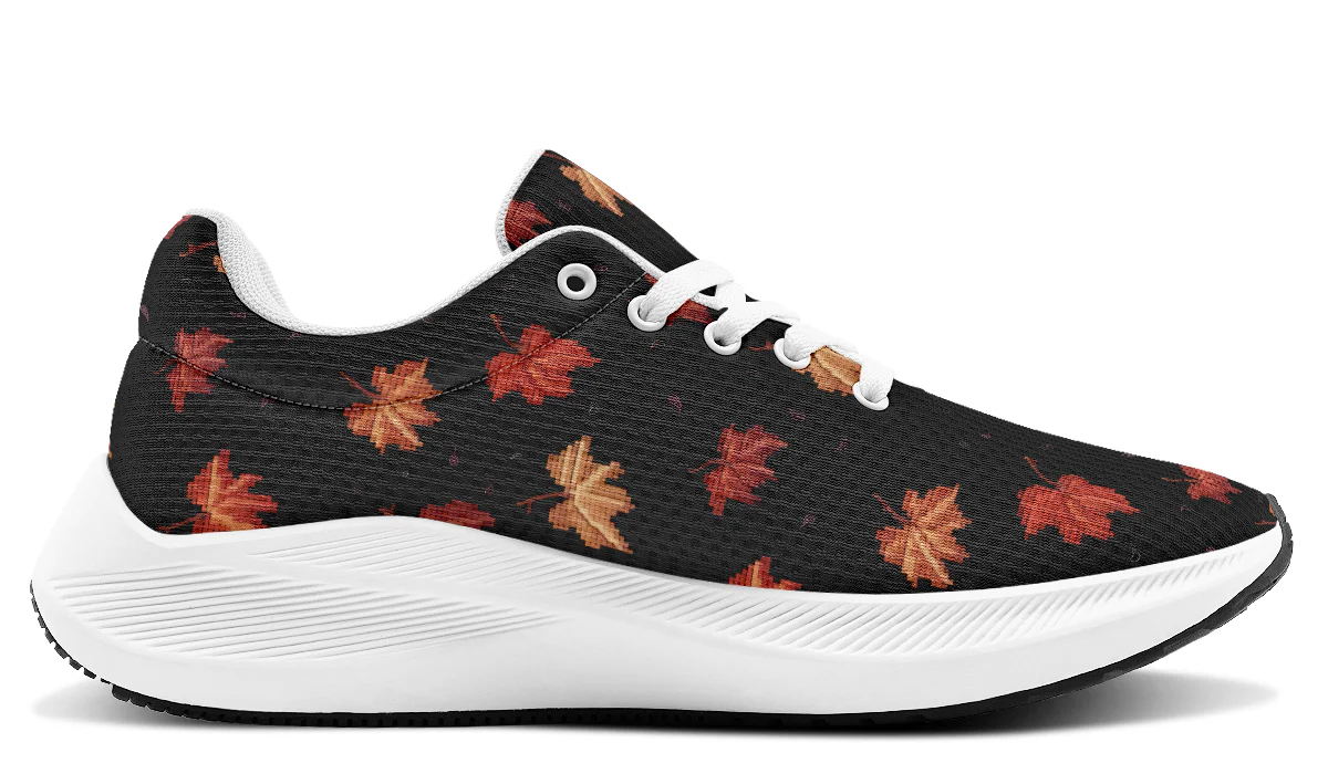 Cozy Autumn Sneakers - Image 4