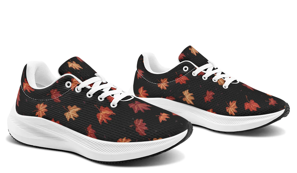 Cozy Autumn Sneakers - Image 5