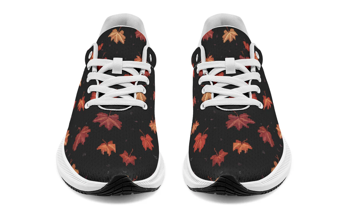 Cozy Autumn Sneakers - Image 6