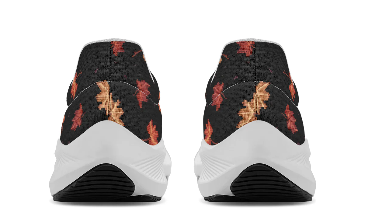 Cozy Autumn Sneakers - Image 8
