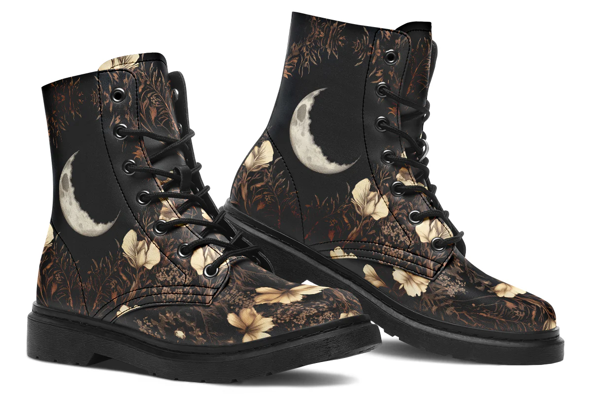 Crescent Garden Boots - Image 5