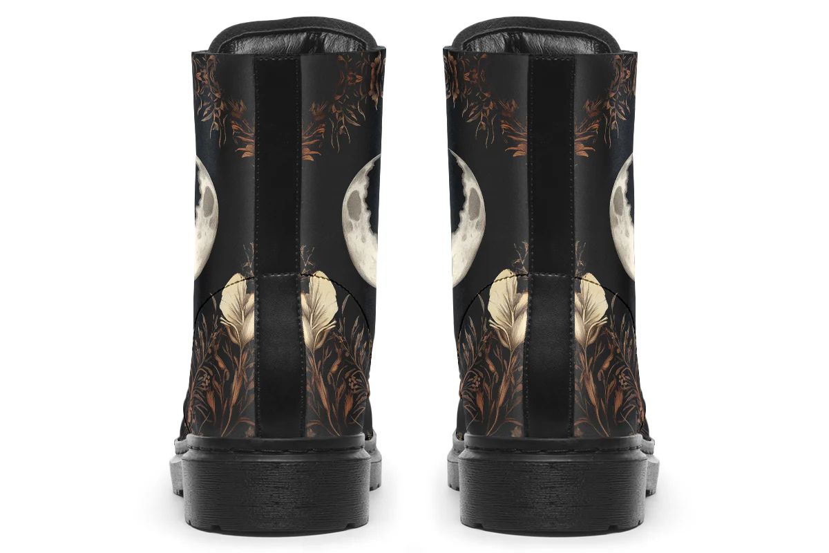 Crescent Garden Boots - Image 7