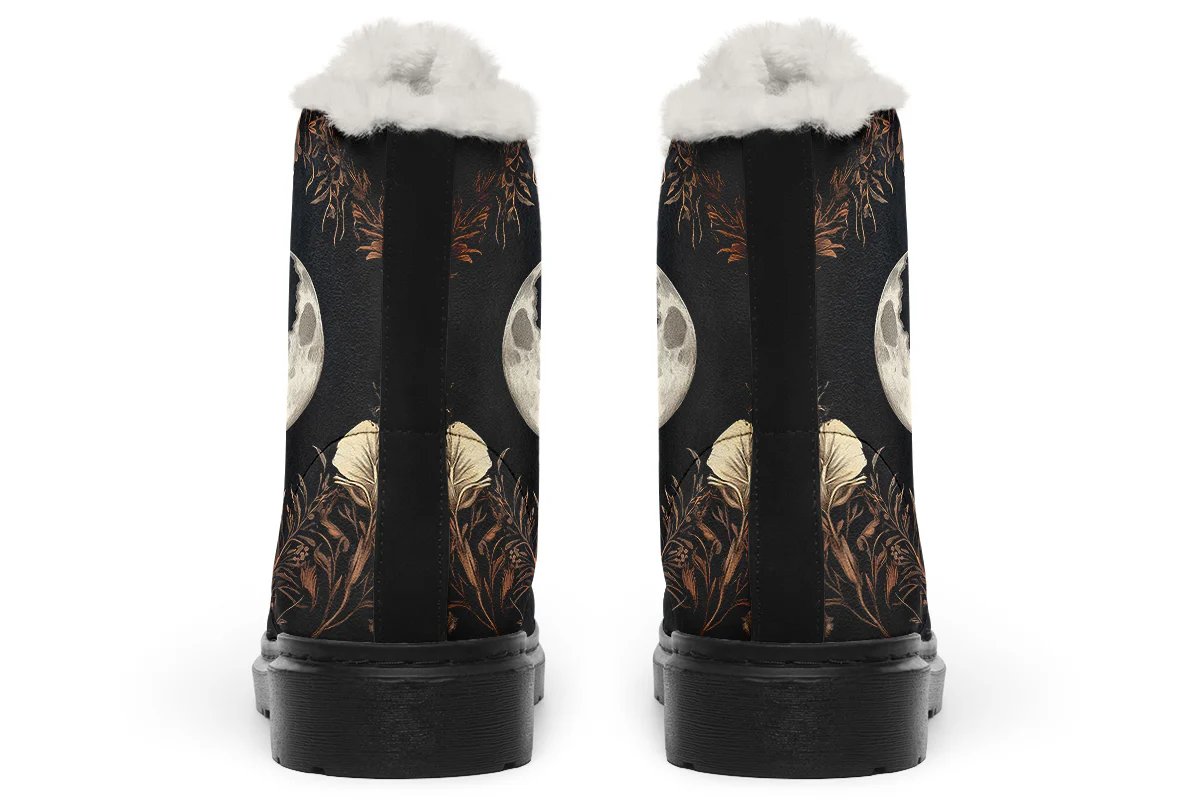 Crescent Garden Winter Boots - Image 4
