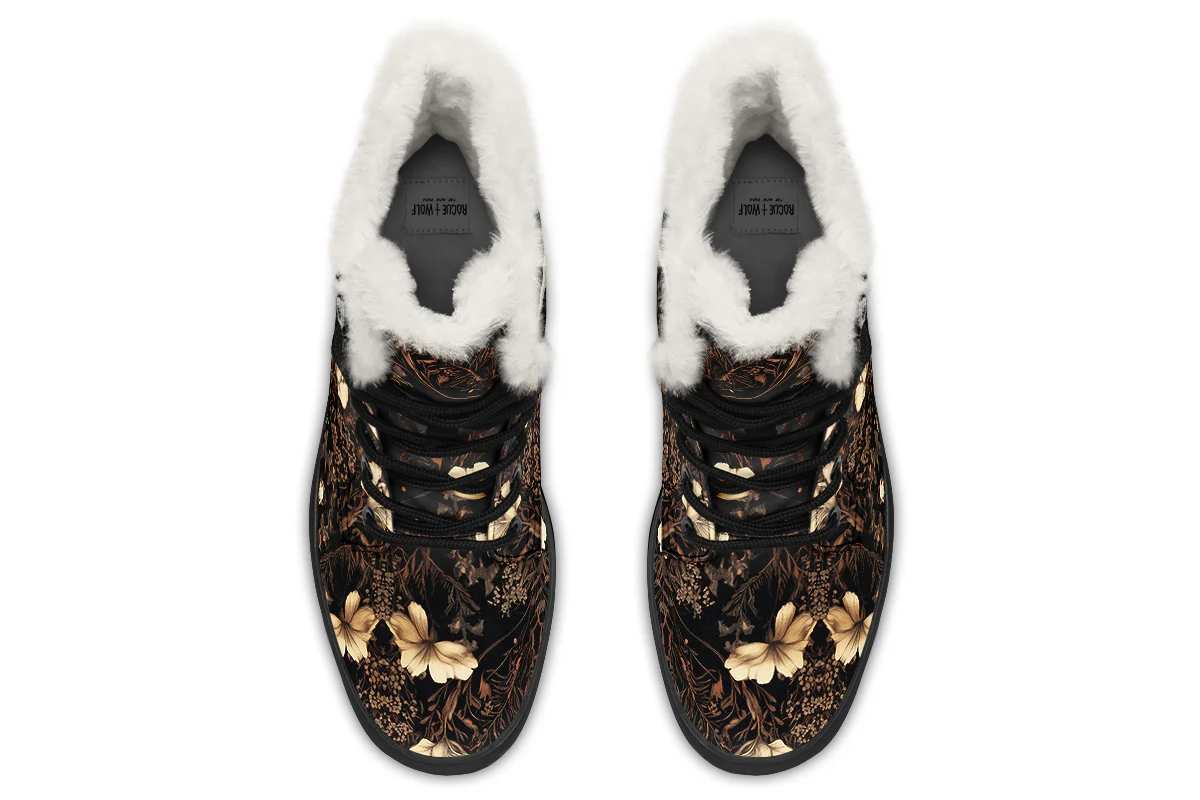 Crescent Garden Winter Boots - Image 7