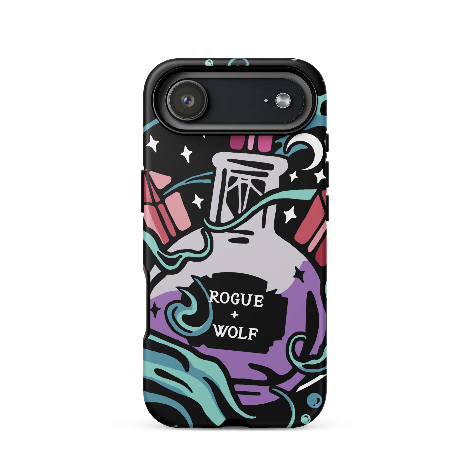 Crystal Potion Tough Phone Case for iPhone - Image 27